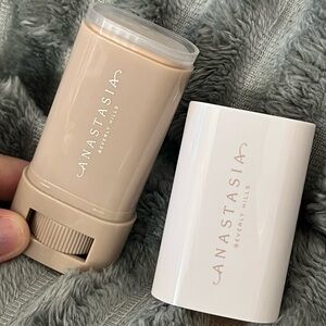 beauty balm shade 7